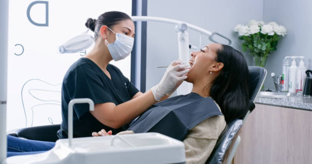Dental X-Rays and Imaging in Fruitridge Pocket, CA