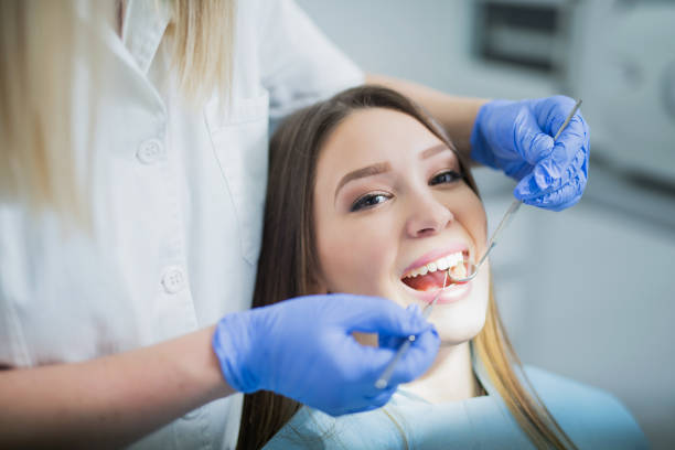 Best Dental X-Rays and Imaging  in Fruitridge Pocket, CA