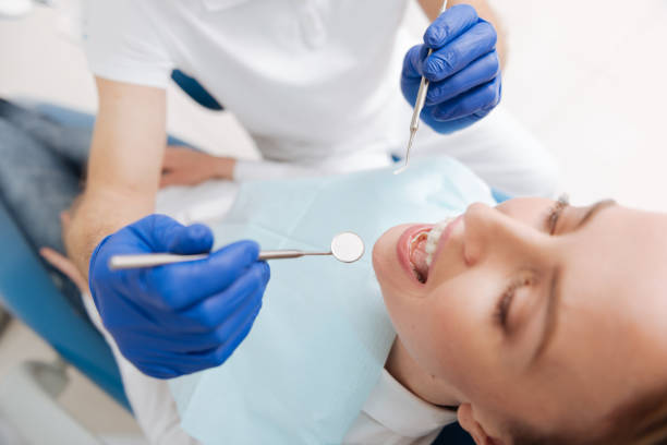 Best Full Mouth Reconstruction  in Fruitridge Pocket, CA